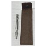 Stainless Steel Manual Acupuncture Pen