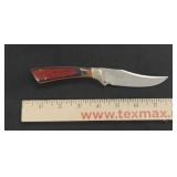 Frost Cutlery "Skinner" Knife