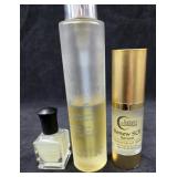 Kerstin Florian Organic Ginger Bath & Body Oil |