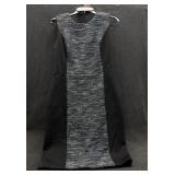 Sz: 10,  Classiques Entier Black Dress