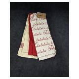 (3) NWT Christmas Dish Towels