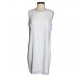BCBG Max Azria Drape Back Mini Dress Sz 6