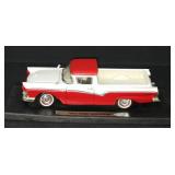 1957 Ford Ranchero Pickup Truck 1/18 scale