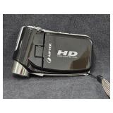 Aiptek HD Mini CAMCORDER & Audio/Video Cords