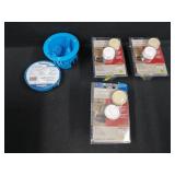 Fan Controls, Ceiling Fan Box
