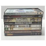 More Western Films