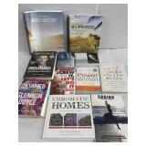 Tony Robbins & More Books