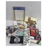Crafting Lot