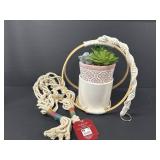 Hanging Planters