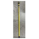 Bayco Light Bulb Changer Telescopic Pole
