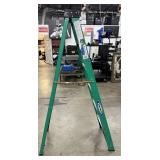 Webner 6" Ladder