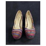 Sz: 6.5, Breckelleï¿½s Multi