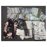 M/L Leggins & Capris