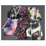 Pattern Leggins Size Medium/Large