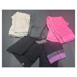 M/L Capris Work Out Pants
