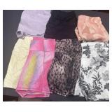 XL/XXL Assorted Shorts