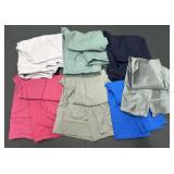 Solid Colors Leggins size Large