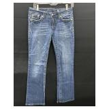 Miss Me Boot Cut Jeans size 29