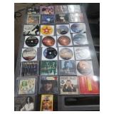 30+ CD