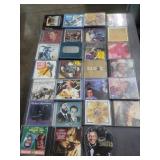 30+ CD