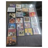 30+ CD
