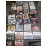 30+ CD
