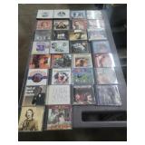 30+ CD