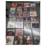 30+ CD