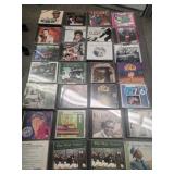 30+ CD