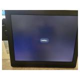 25" Toshiba TV