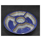 Williams Sonoma Sicily Outdoor Melamine Chips and