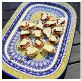 Williams Sonoma Sicily Outdoor Melamine Large