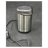 KRUPS Electric Coffee Grinder