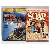 Classic Sitcoms: The Andy Griffith Show: The