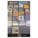 26 CD