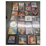 30+CD