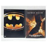Batman Movies