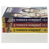 Three