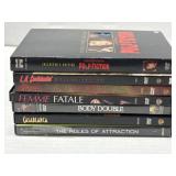 Crime Dark Comedy Movies