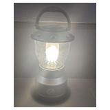 Enbrighten LED Mini Camping Lantern w/Nickel