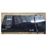 Samsung BD H6500 3D Blu-ray Player with Remote