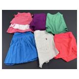 Medium/ 10: 2 Skorts, Shorts