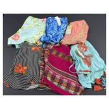 Colorful Shorts Size 10/Large some NWT