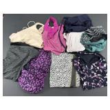 Activewear Shirts Size M/L