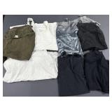 Size L Sleeveless Shirts