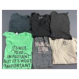 XL/XXL T Shirts