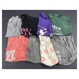Size Large Assorted Cotton Sleeveless Shirts