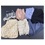 Size L Cute Shorts