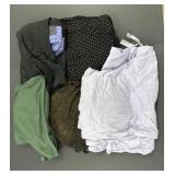M/L Pants/ 1 Shorts