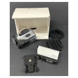 Sony Action Cam Exmor 11.9 Mega Pixels